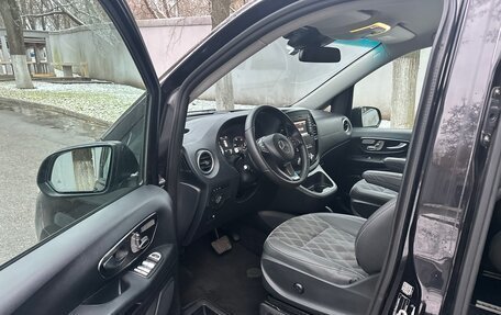 Mercedes-Benz Vito, 2016 год, 2 935 000 рублей, 34 фотография