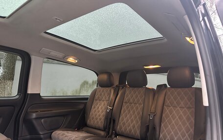 Mercedes-Benz Vito, 2016 год, 2 935 000 рублей, 40 фотография