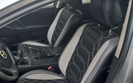 Mazda 3, 2010 год, 600 000 рублей, 6 фотография