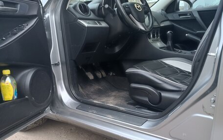 Mazda 3, 2010 год, 600 000 рублей, 4 фотография