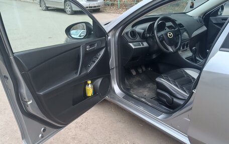 Mazda 3, 2010 год, 600 000 рублей, 3 фотография