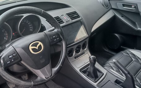 Mazda 3, 2010 год, 600 000 рублей, 7 фотография