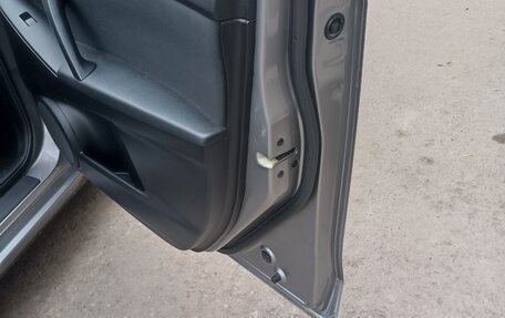 Mazda 3, 2010 год, 600 000 рублей, 13 фотография