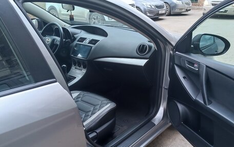 Mazda 3, 2010 год, 600 000 рублей, 12 фотография