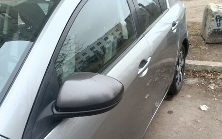 Mazda 3, 2010 год, 600 000 рублей, 18 фотография