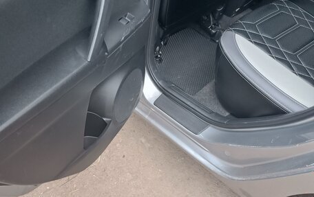 Mazda 3, 2010 год, 600 000 рублей, 9 фотография