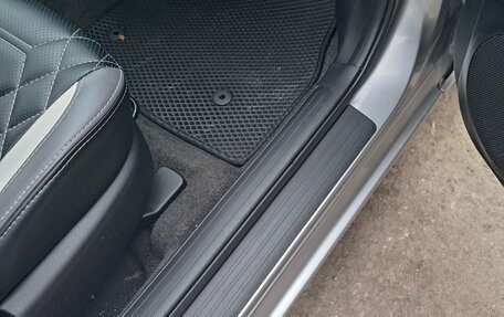 Mazda 3, 2010 год, 600 000 рублей, 14 фотография