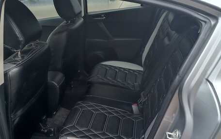 Mazda 3, 2010 год, 600 000 рублей, 8 фотография