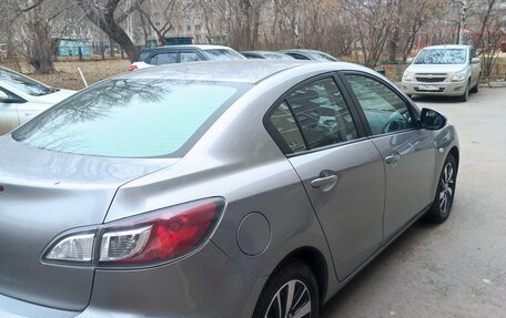 Mazda 3, 2010 год, 600 000 рублей, 11 фотография