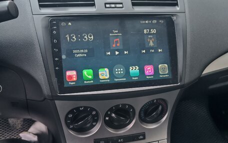 Mazda 3, 2010 год, 600 000 рублей, 20 фотография