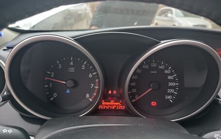 Mazda 3, 2010 год, 600 000 рублей, 21 фотография