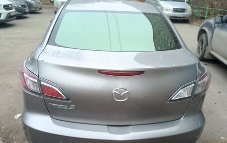 Mazda 3, 2010 год, 600 000 рублей, 10 фотография