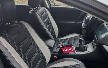 Mazda 3, 2010 год, 600 000 рублей, 16 фотография