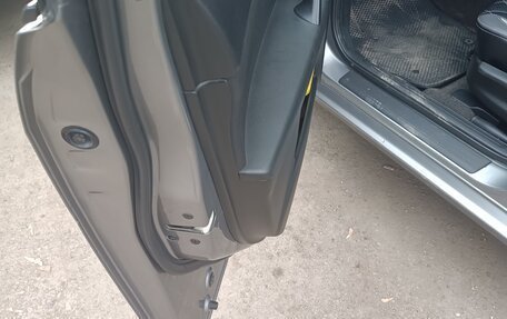 Mazda 3, 2010 год, 600 000 рублей, 22 фотография