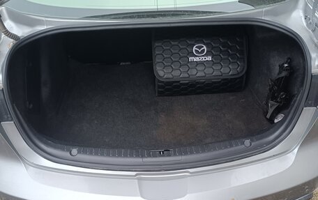 Mazda 3, 2010 год, 600 000 рублей, 23 фотография