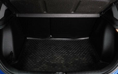 KIA Rio IV, 2018 год, 1 445 000 рублей, 20 фотография