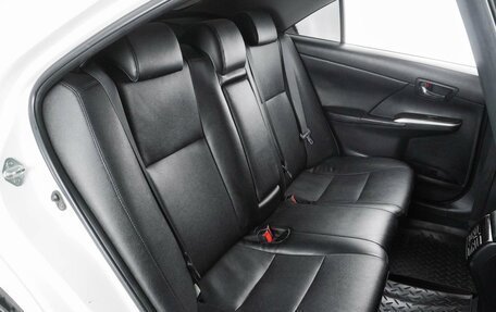 Toyota Camry, 2014 год, 1 499 000 рублей, 7 фотография