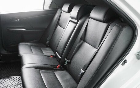 Toyota Camry, 2014 год, 1 499 000 рублей, 9 фотография