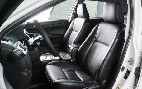 Toyota Camry, 2014 год, 1 499 000 рублей, 10 фотография