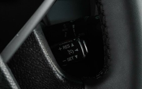 Toyota Camry, 2014 год, 1 499 000 рублей, 14 фотография