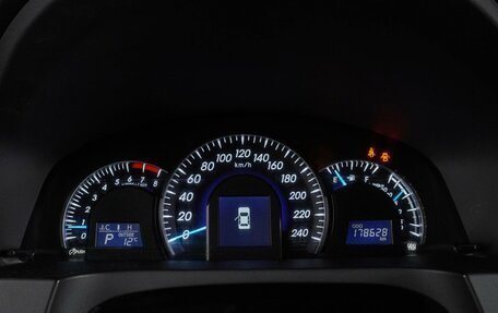 Toyota Camry, 2014 год, 1 499 000 рублей, 15 фотография