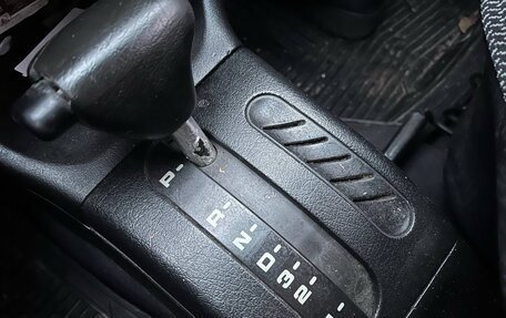 Volkswagen Golf III, 1993 год, 99 000 рублей, 10 фотография