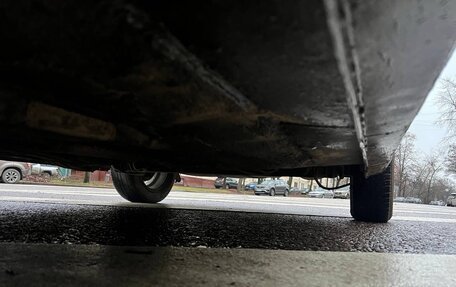 Volkswagen Golf III, 1993 год, 99 000 рублей, 9 фотография