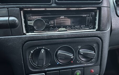 Volkswagen Golf III, 1993 год, 99 000 рублей, 12 фотография