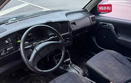 Volkswagen Golf III, 1993 год, 99 000 рублей, 7 фотография