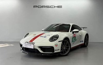 Porsche 911, 2024 год, 22 452 586 рублей, 1 фотография