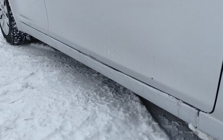 Chevrolet Cruze II, 2011 год, 450 000 рублей, 7 фотография