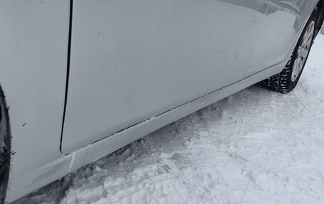 Chevrolet Cruze II, 2011 год, 450 000 рублей, 8 фотография