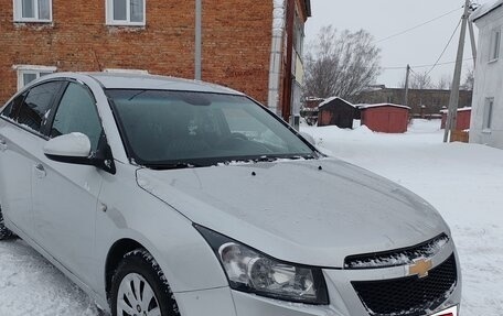 Chevrolet Cruze II, 2011 год, 450 000 рублей, 5 фотография