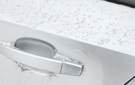 Chevrolet Cruze II, 2011 год, 450 000 рублей, 18 фотография