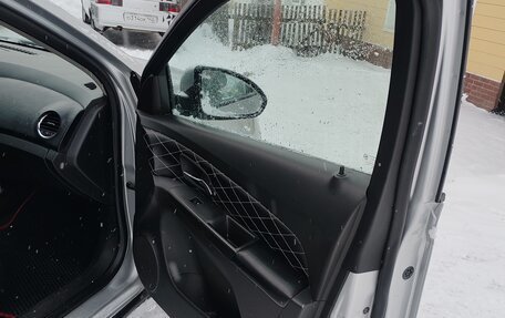 Chevrolet Cruze II, 2011 год, 450 000 рублей, 28 фотография