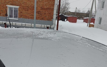 Chevrolet Cruze II, 2011 год, 450 000 рублей, 26 фотография