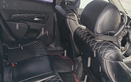 Chevrolet Cruze II, 2011 год, 450 000 рублей, 29 фотография