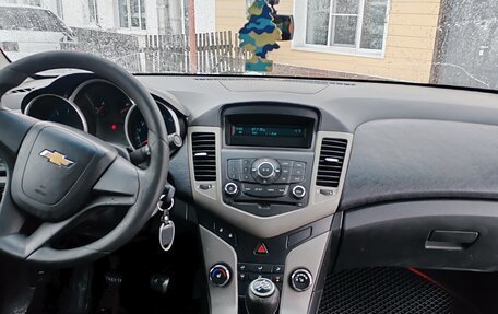 Chevrolet Cruze II, 2011 год, 450 000 рублей, 32 фотография