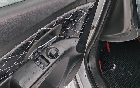 Chevrolet Cruze II, 2011 год, 450 000 рублей, 37 фотография