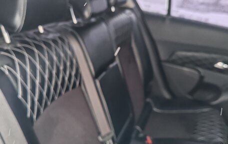 Chevrolet Cruze II, 2011 год, 450 000 рублей, 30 фотография