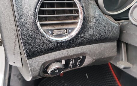 Chevrolet Cruze II, 2011 год, 450 000 рублей, 38 фотография