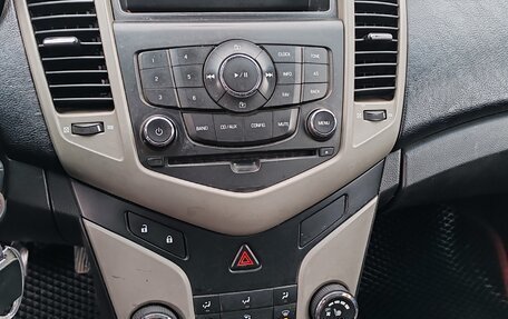 Chevrolet Cruze II, 2011 год, 450 000 рублей, 40 фотография