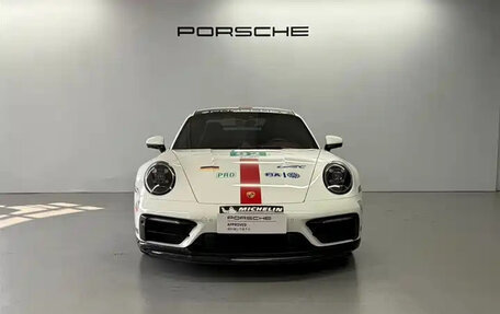 Porsche 911, 2024 год, 22 452 586 рублей, 2 фотография