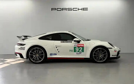 Porsche 911, 2024 год, 22 452 586 рублей, 4 фотография