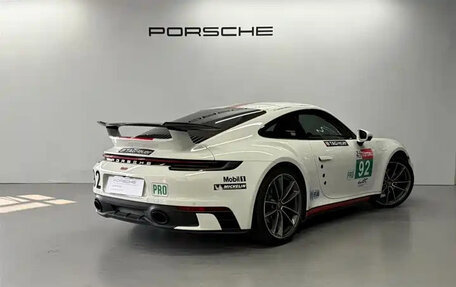 Porsche 911, 2024 год, 22 452 586 рублей, 5 фотография