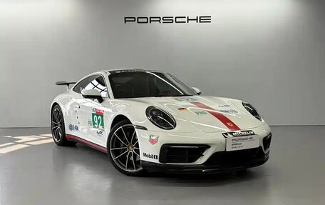 Porsche 911, 2024 год, 22 452 586 рублей, 3 фотография