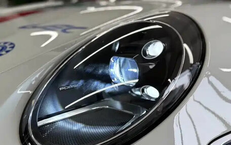 Porsche 911, 2024 год, 22 452 586 рублей, 7 фотография