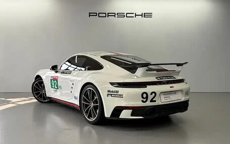 Porsche 911, 2024 год, 22 452 586 рублей, 6 фотография