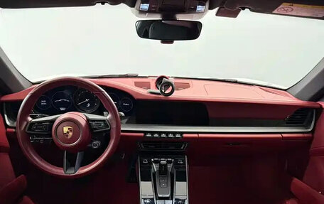 Porsche 911, 2024 год, 22 452 586 рублей, 9 фотография