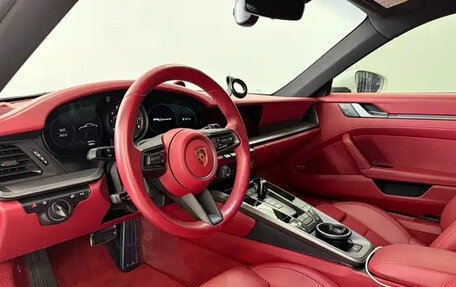 Porsche 911, 2024 год, 22 452 586 рублей, 10 фотография